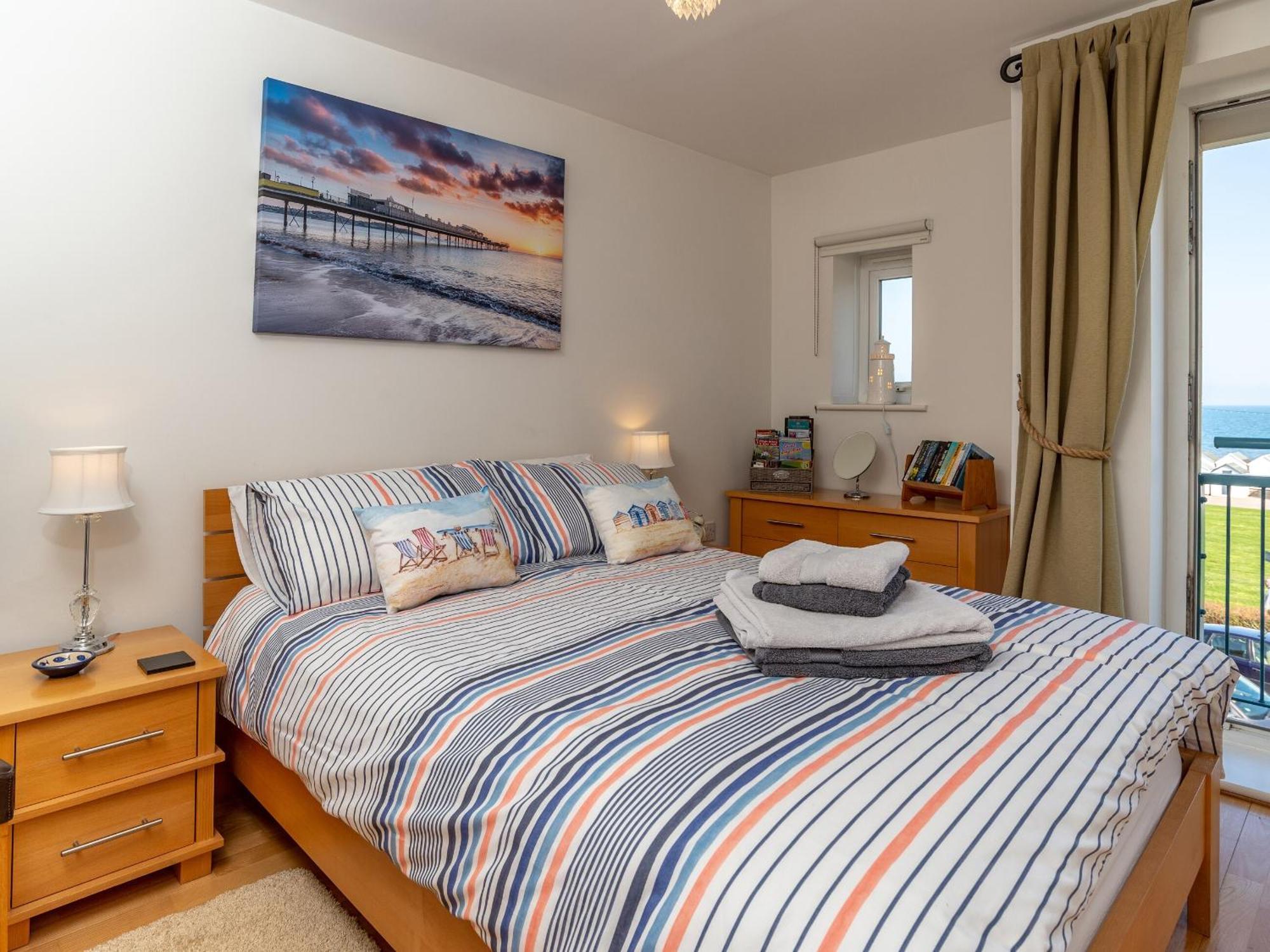 8 Belvedere Court Пейнтън Екстериор снимка