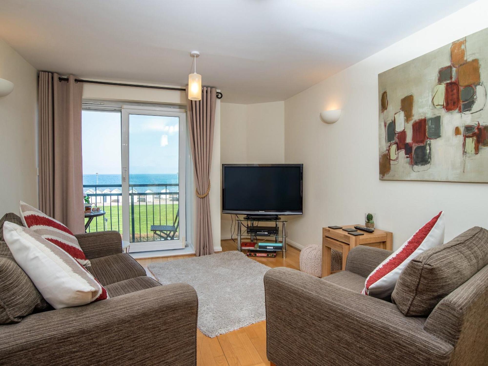 8 Belvedere Court Пейнтън Екстериор снимка